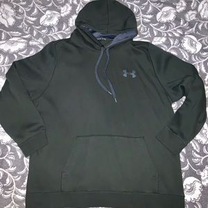 UA Rival Fleece Hoodie